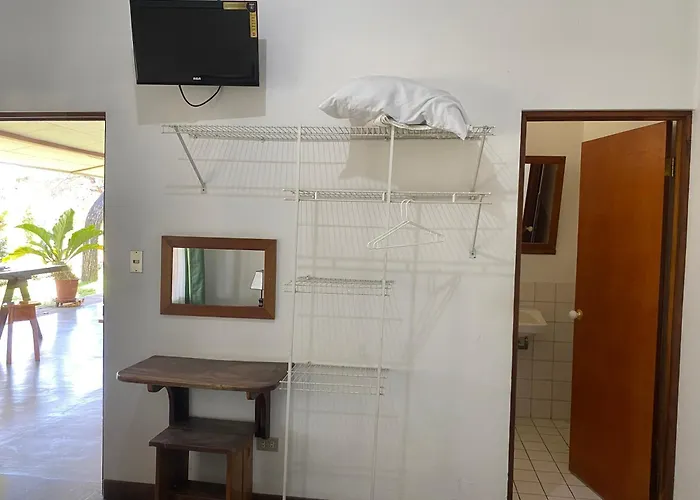 Hotel Del Aserradero