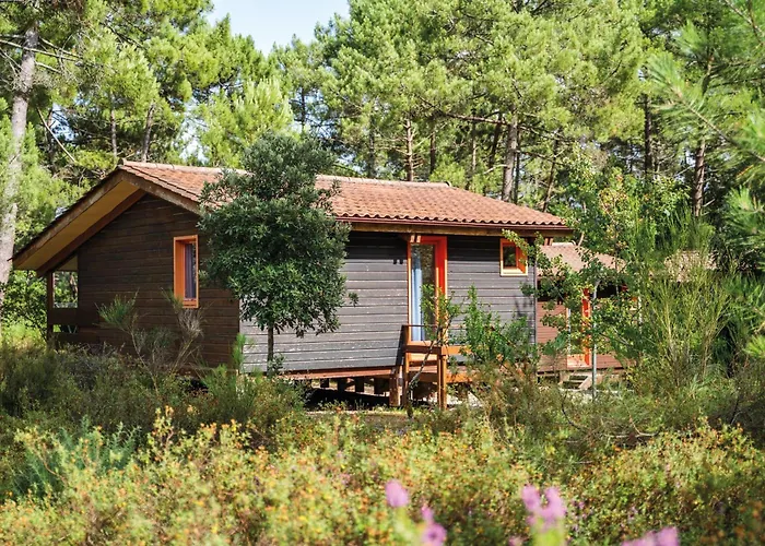 Residence Les Sentes