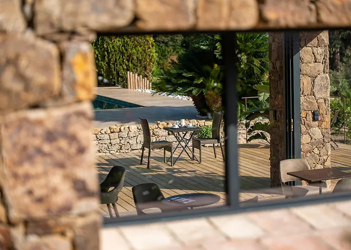 Le Clos De Mansart