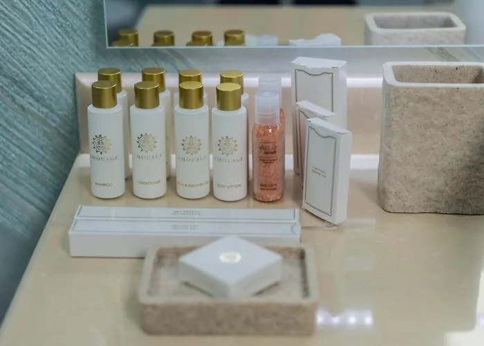 Sir Luxury Boutique Hotel