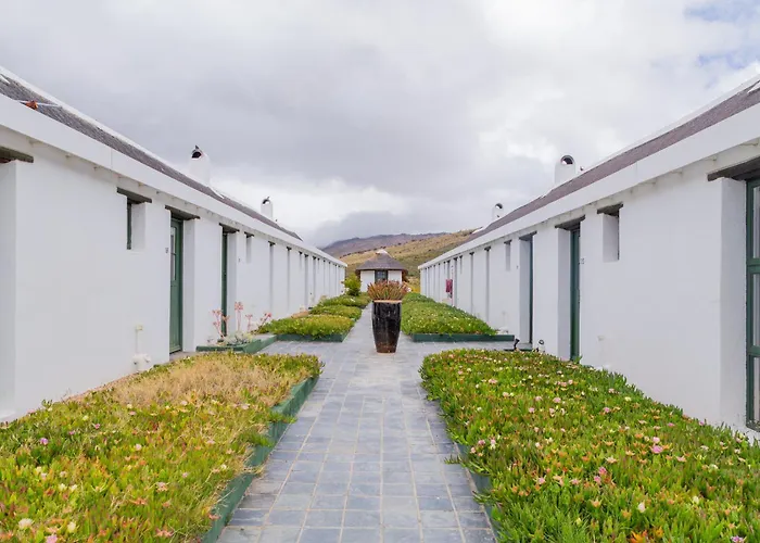 Karoo 1 Hotel Village
