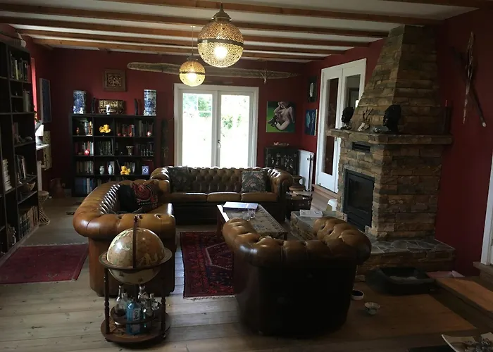 Horhaven B&B