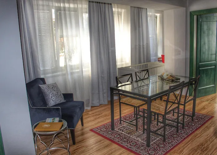Hotel Telc