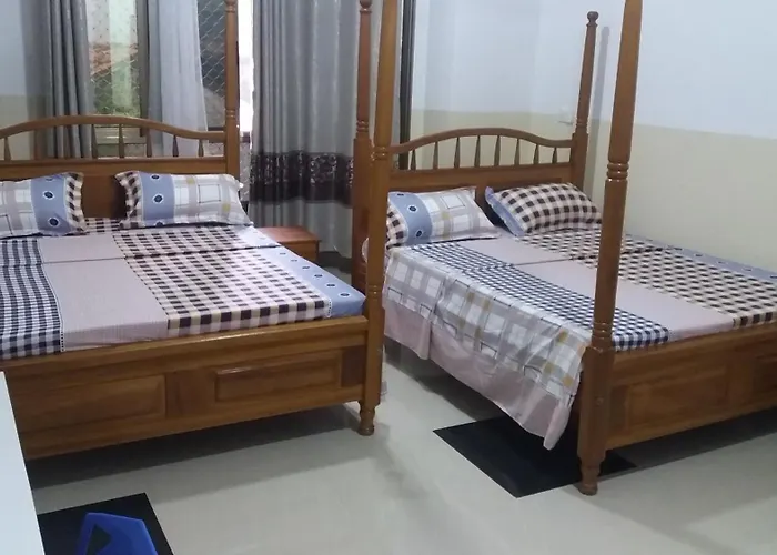 Ayodya Suites Nyali