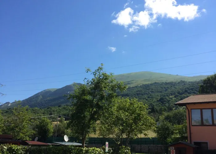 Hotel Edelweiss