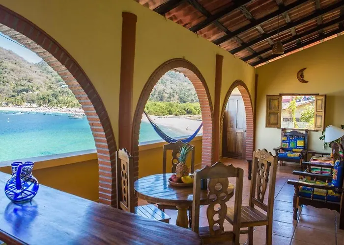 Casa Papaya