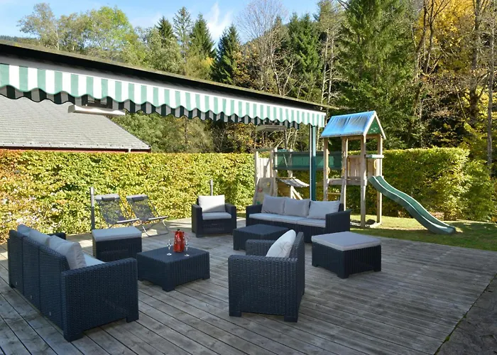 Auberge De La Dranse