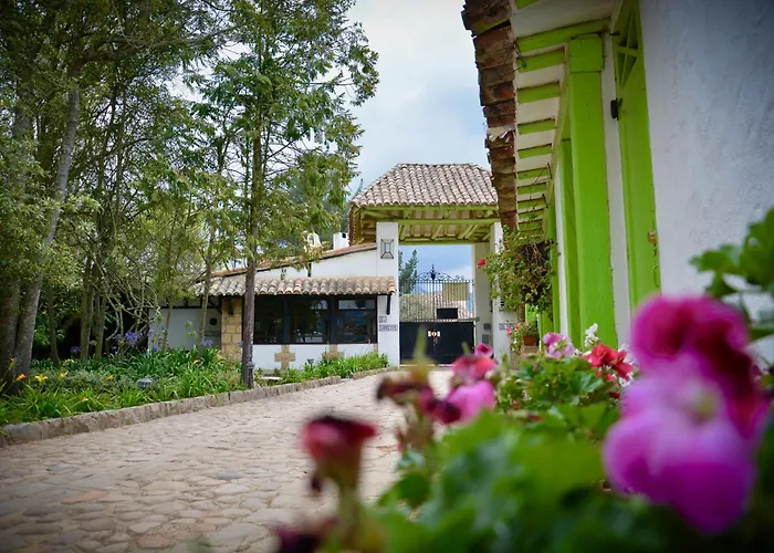 Posada Cafe La Huerta