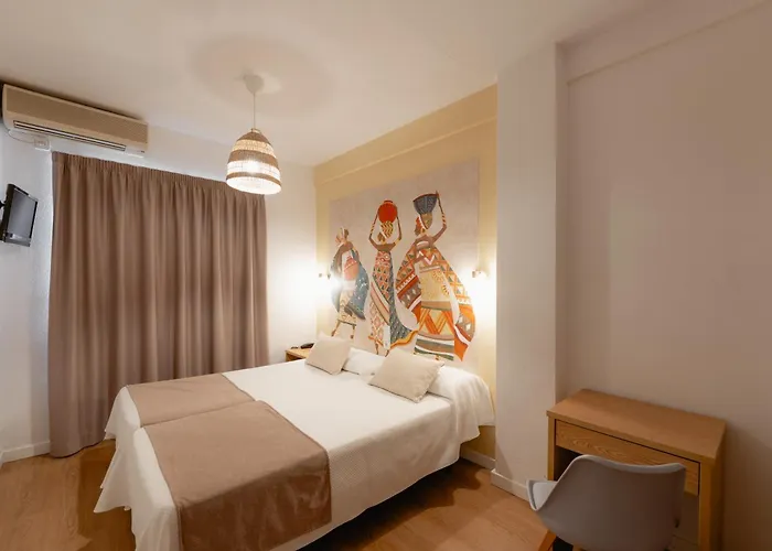Hotel Internacional