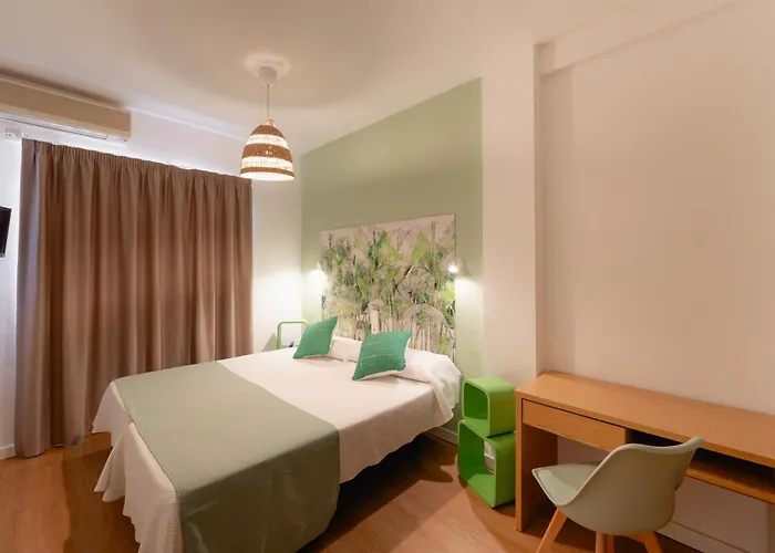 Hotel Internacional