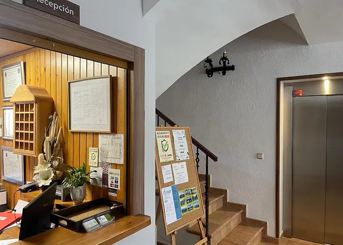 Hotel Cinca