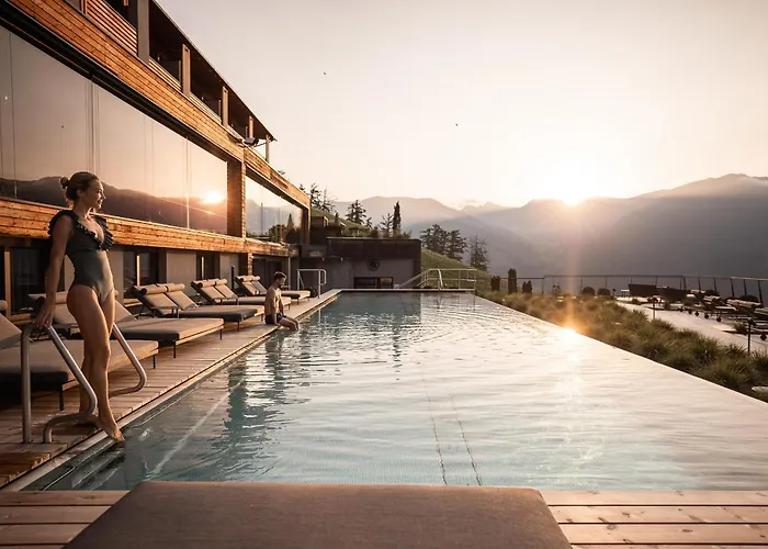 Das Gerstl Alpine Retreat