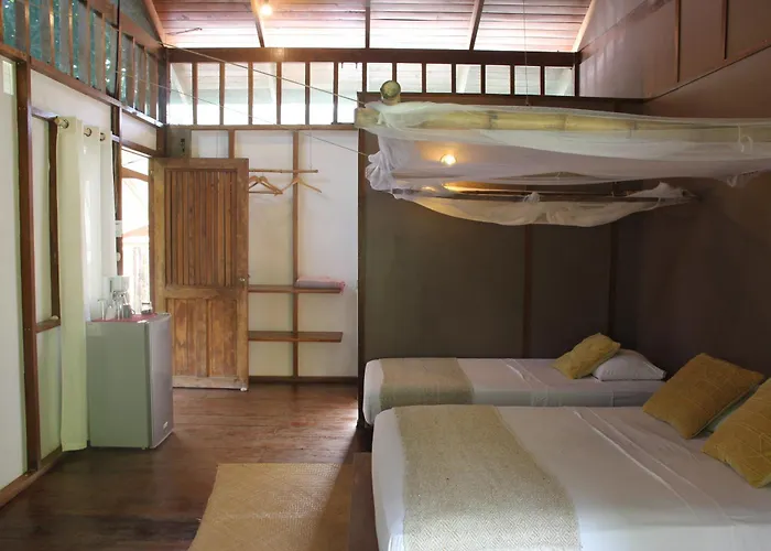 Hotel Luz De Luna