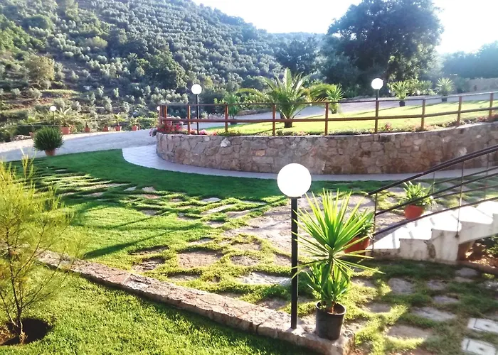 Albergo Villa Riccio
