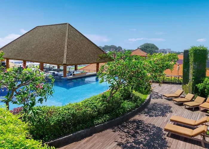 Four Points By Sheraton Bali, Kuta