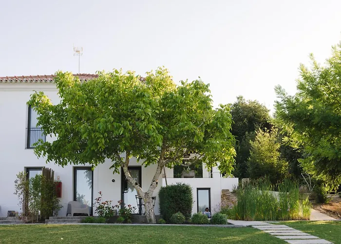 Cambeiros - Guest House