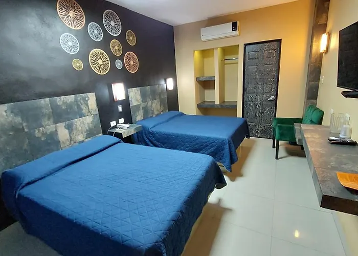 Hotel La Silla