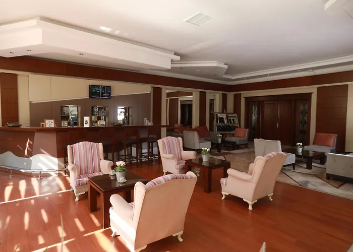 Anemon Kent Ege Otel
