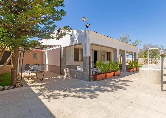 Casa vacanze Tafuro