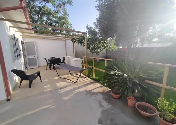 Casa vacanze Tafuro