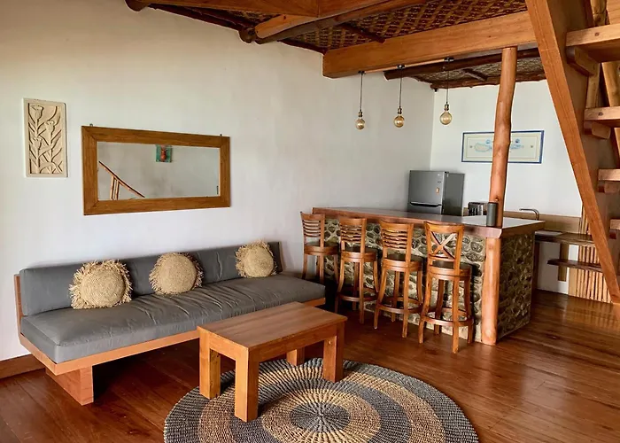 Villa Mentawai