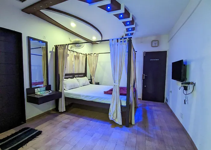 Krl Inn