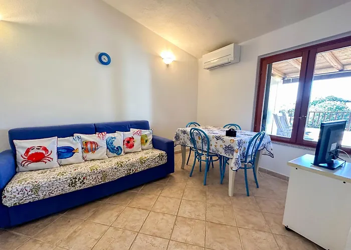 Appartamento 415