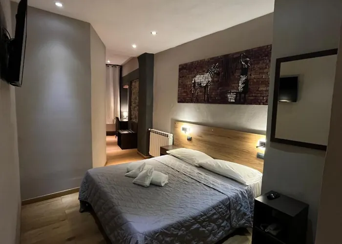 Hotel Pino