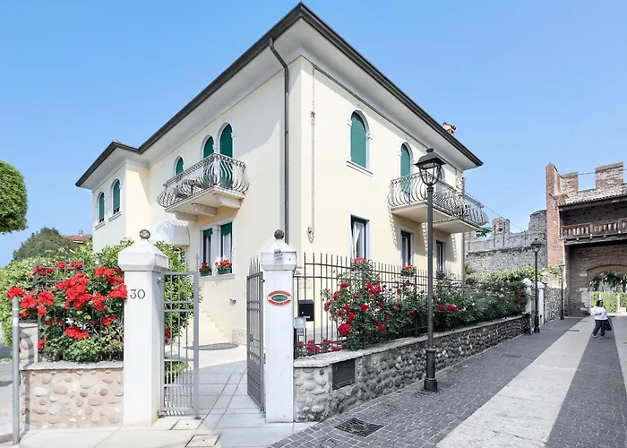 Hotel Villa Cansignorio