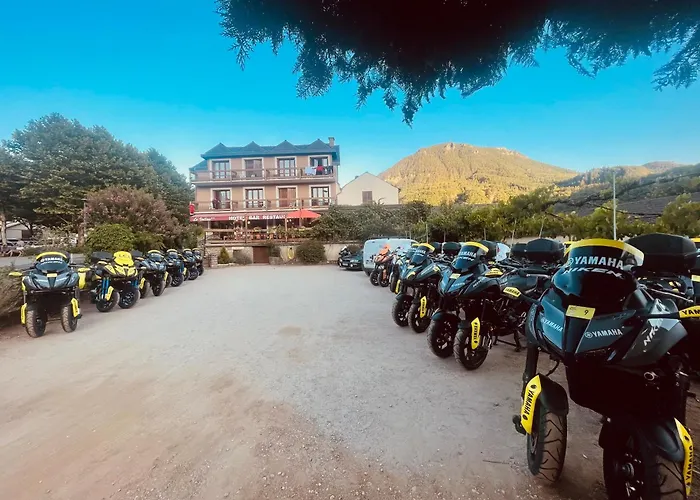 Le Vallon