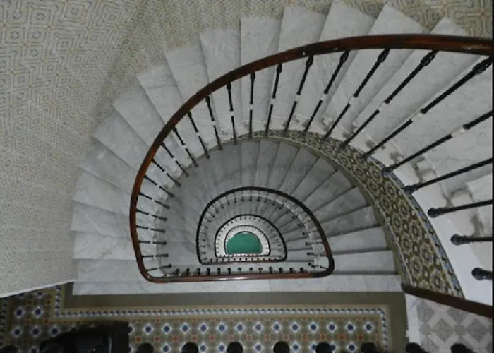 Samir Hotel