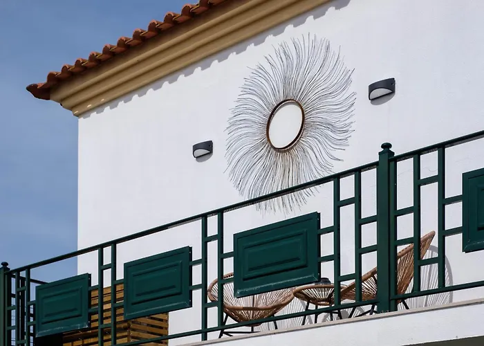 Casa Idalia Boutique Hotel