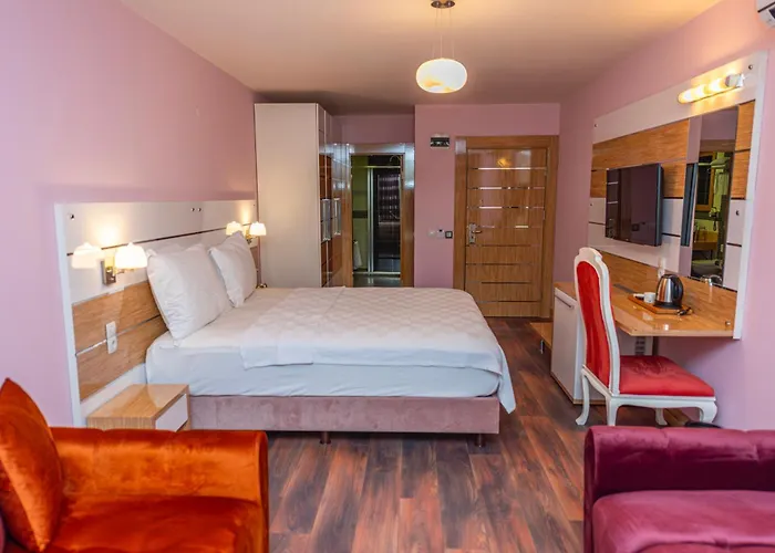 Tok Epik Hotel