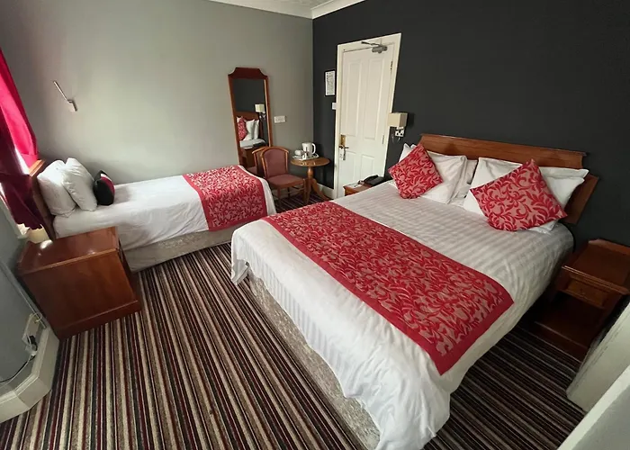 Sorrento Hotel&Restaurant