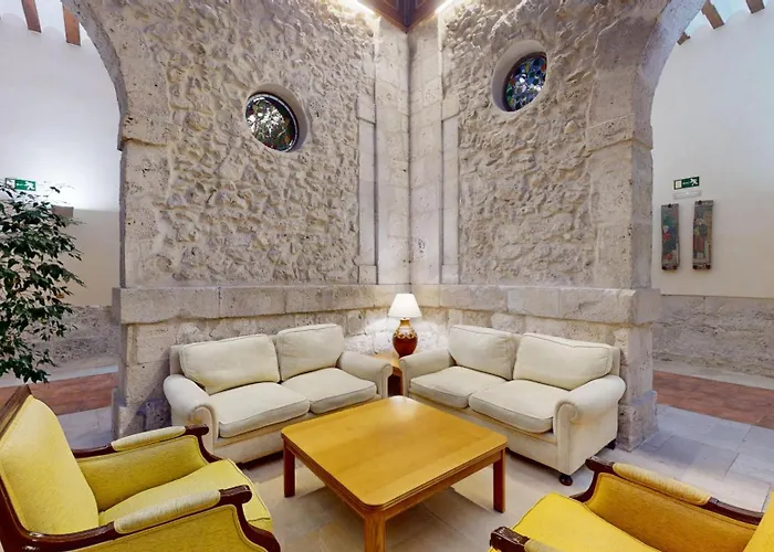 Azz Penafiel Las Claras Hotel & Spa