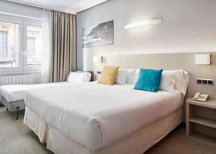 Hotel Parma