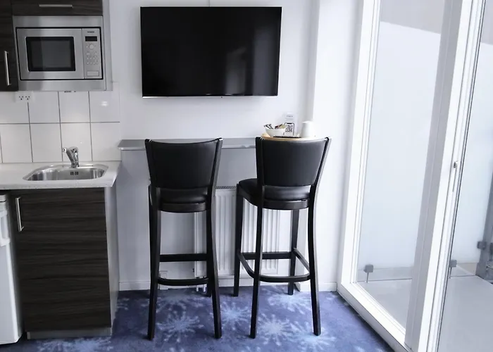 Aparthotel Faber