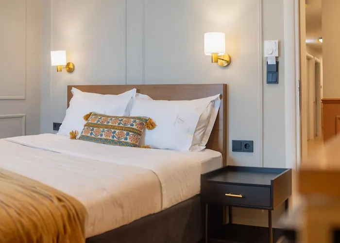 Aggelos Hotel