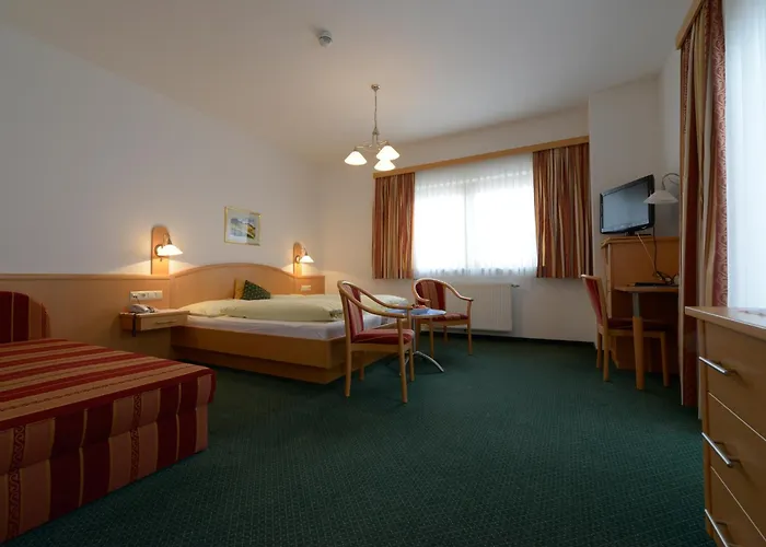 Hotel Turracherhof