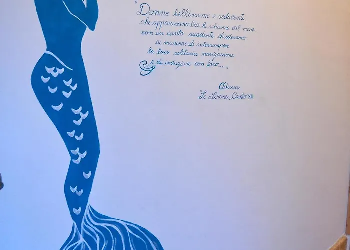 B&B Vivere Il Mare