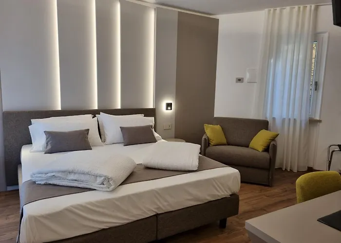 Hotel Pace