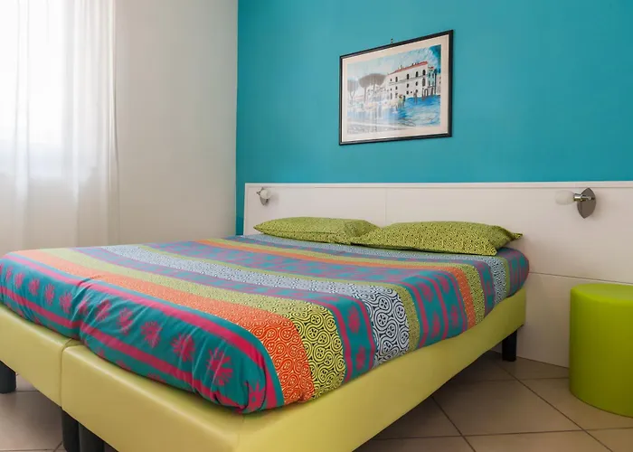 Settessenze Residence&Rooms