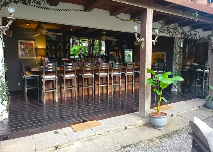 Monkey Casa Hotel