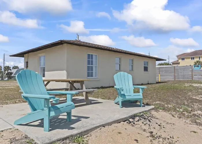 Quarter Deck N | Flagler Beach