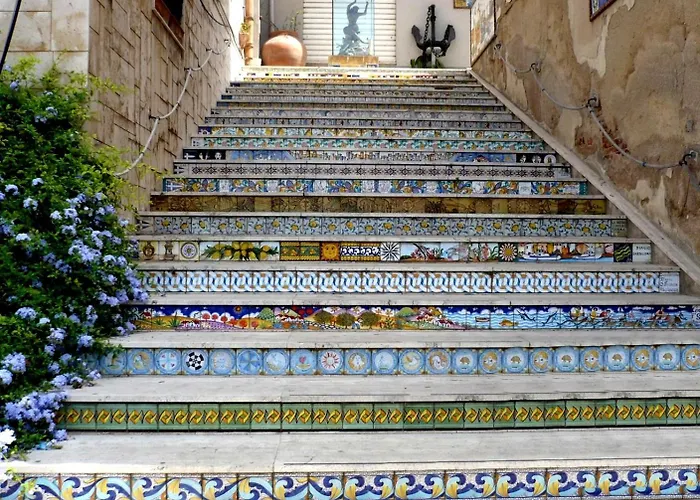 B&B Sicily