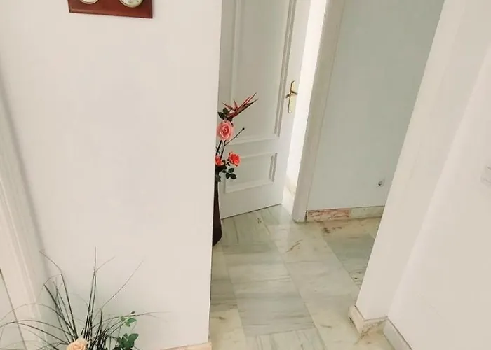 Luxury Apartamentos Jardin Botanico
