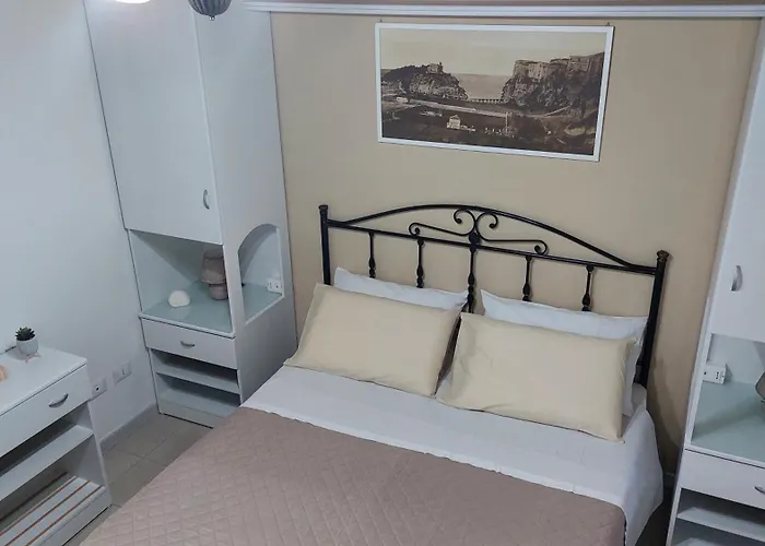 Residenza La Grazia Tropea - Free Parking -