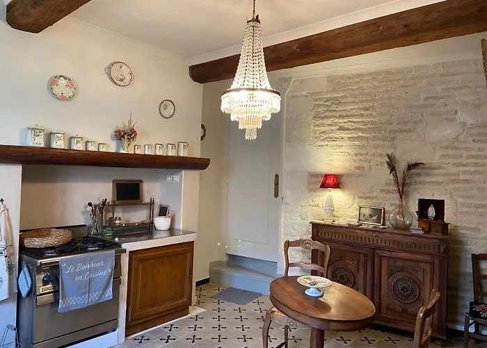 Maison 1823 - Suites De Charme A Garons