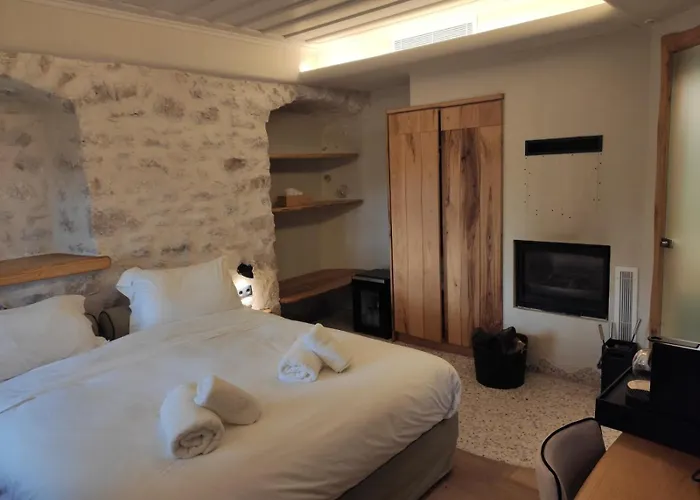 Casagli Luxury Suites