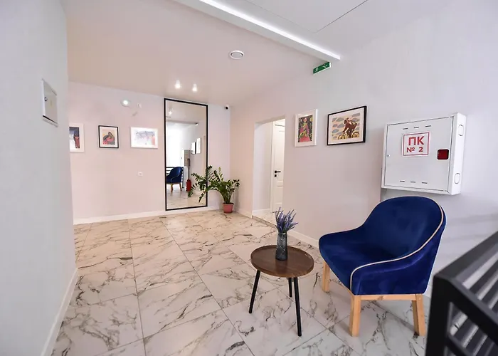 Safia Hotel
